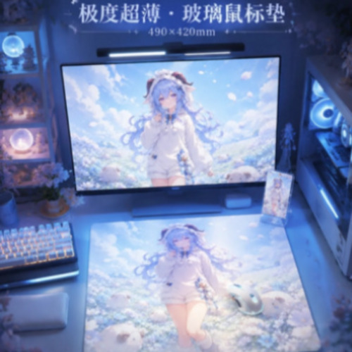 电商一键生图项目展示